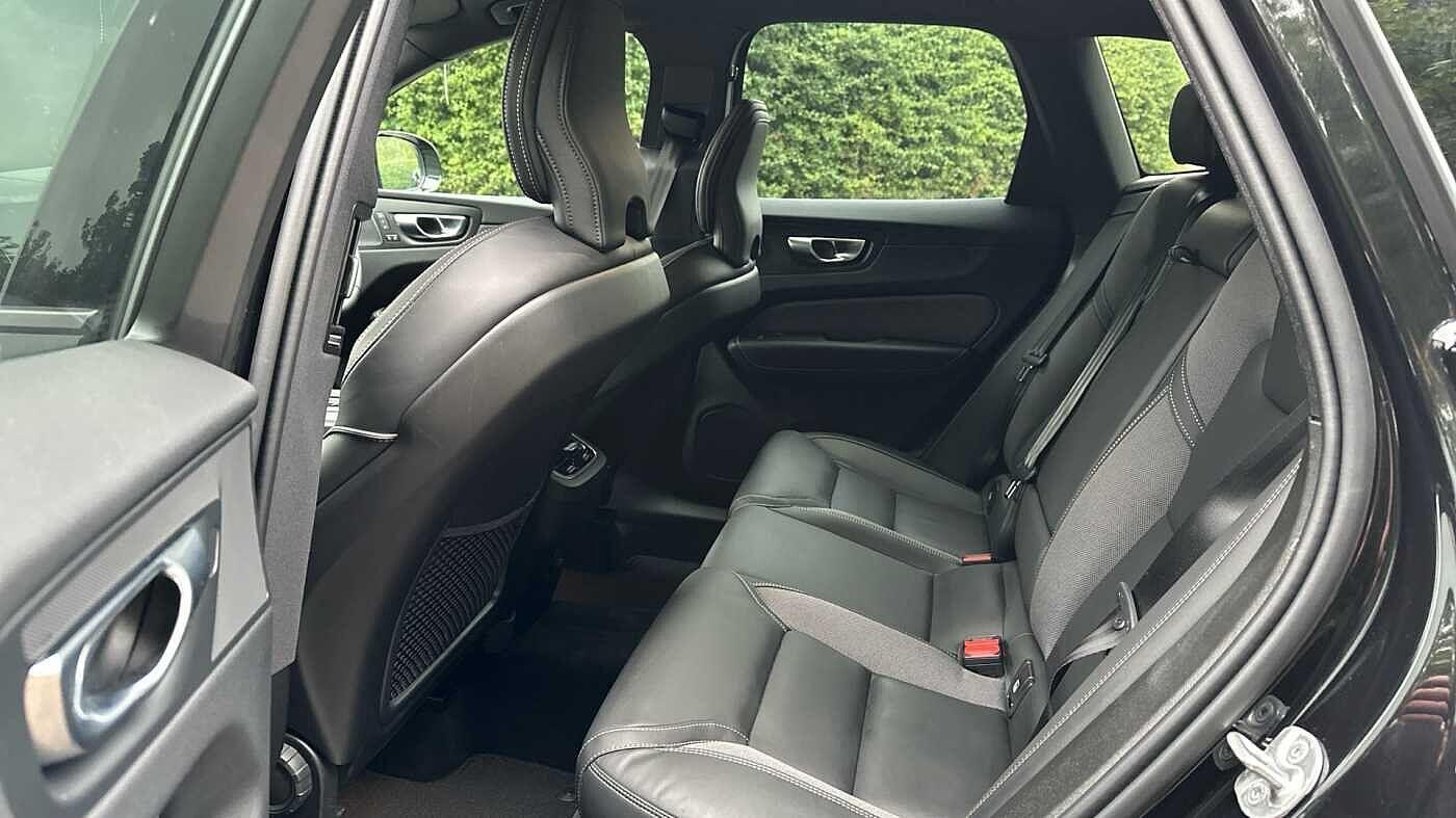 Used Volvo XC60 for sale - 77345277: Photo 33