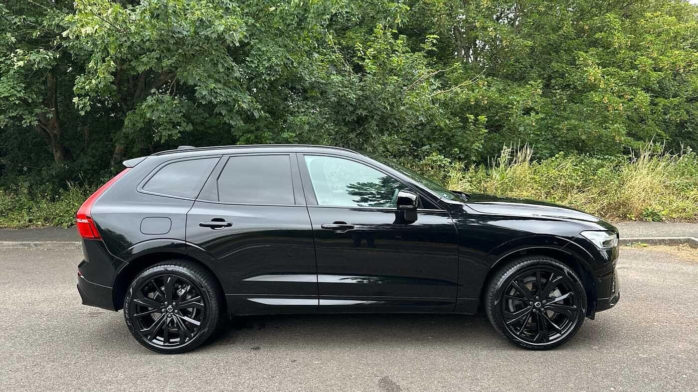 Used Volvo XC60 for sale - 77345277: Photo 36