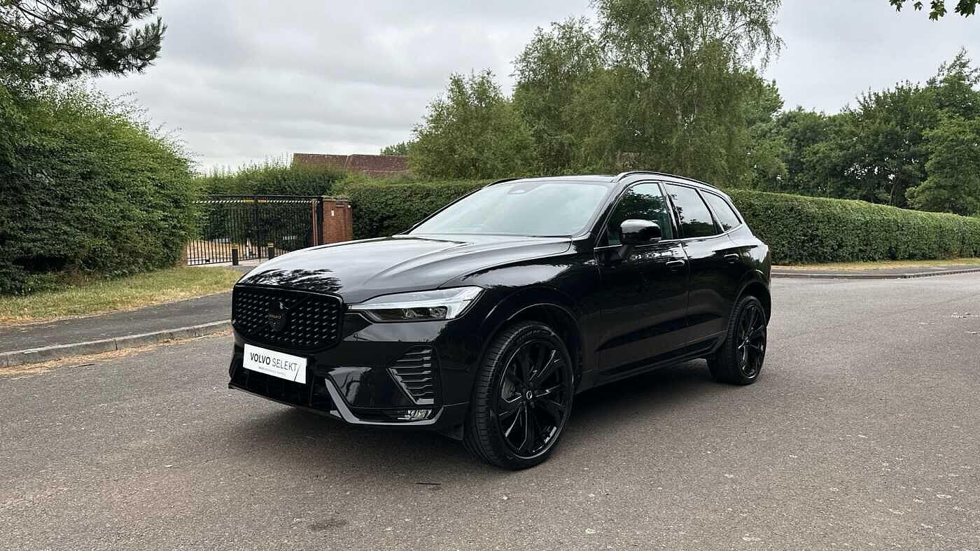 Used Volvo XC60 for sale - 77345277: Photo 38