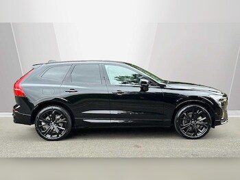 Used Volvo XC60 2024 for sale - 77345277: Photo