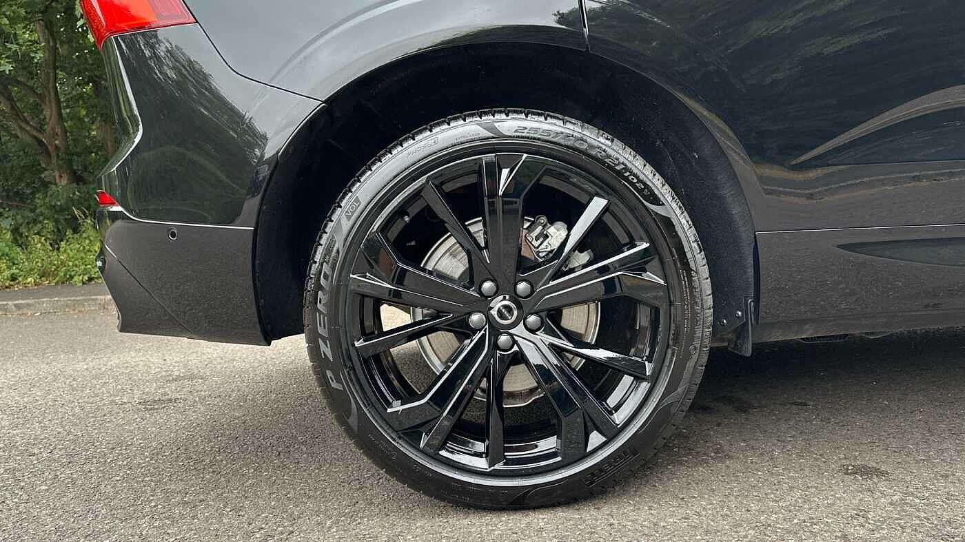 Used Volvo XC60 for sale - 77345277: Photo 42