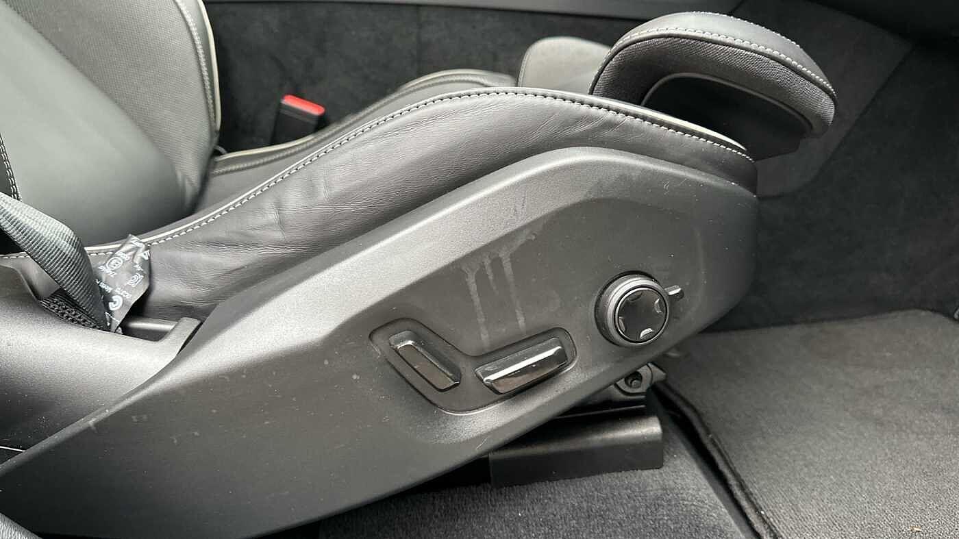 Used Volvo XC60 for sale - 77345277: Photo 43