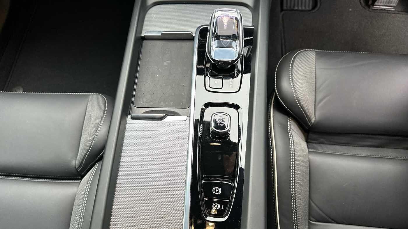 Used Volvo XC60 for sale - 77345277: Photo 44