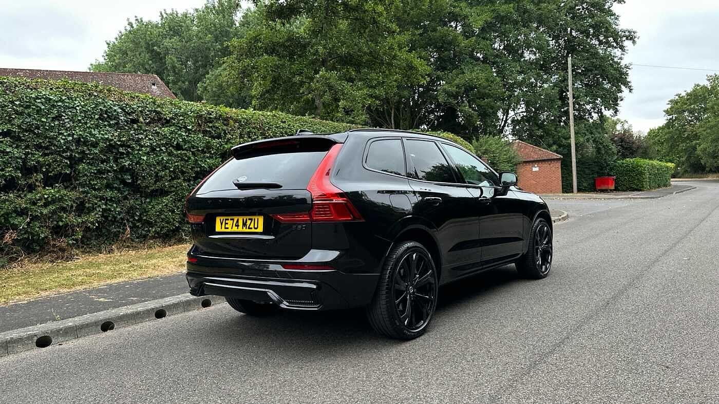 Used Volvo XC60 for sale - 77345277: Photo 45
