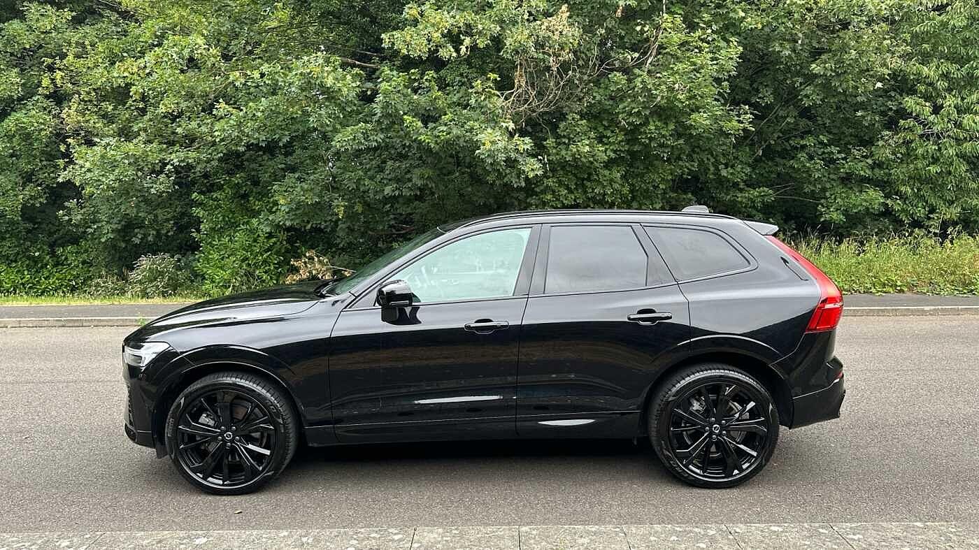 Used Volvo XC60 for sale - 77345277: Photo 47