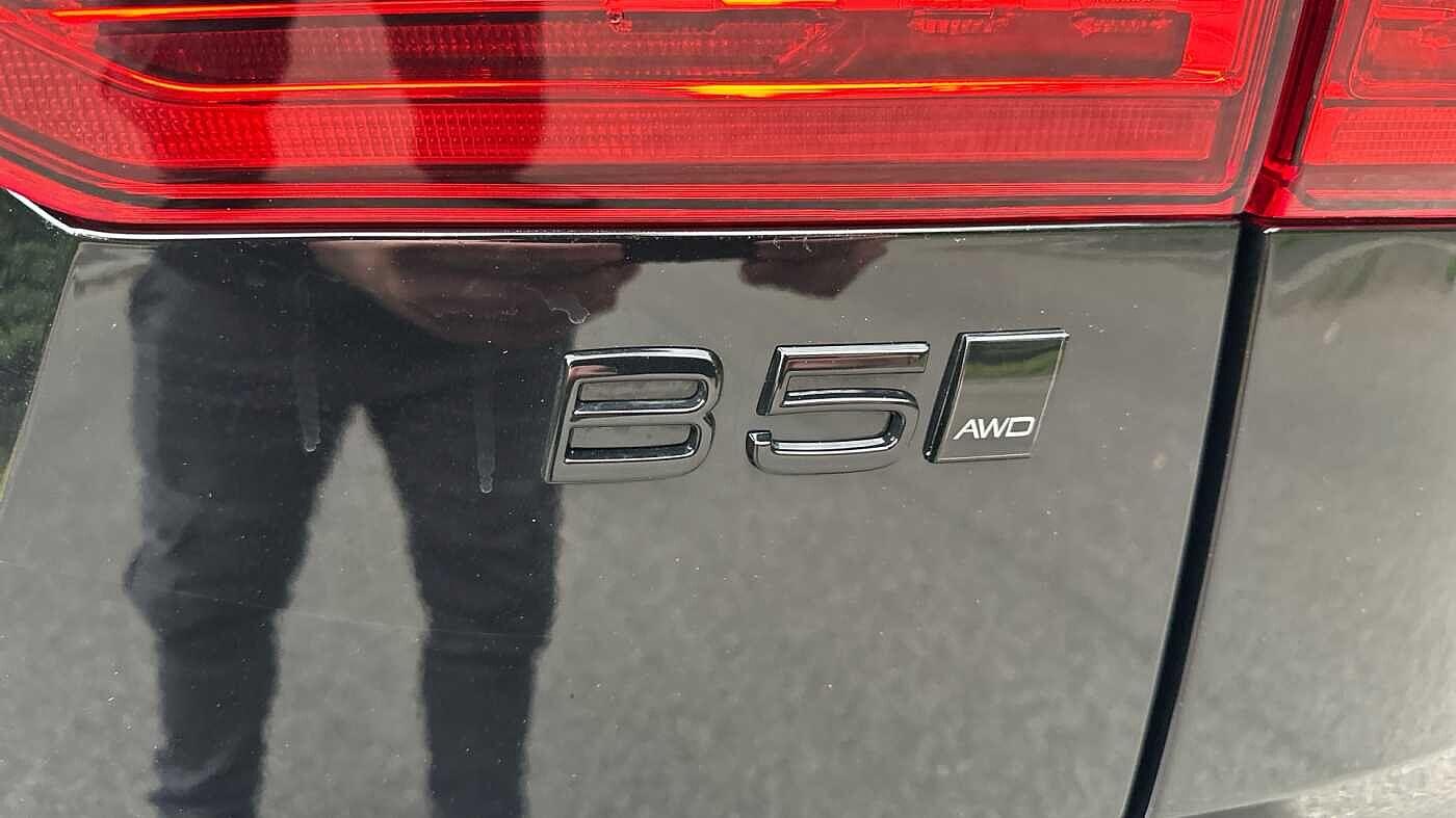 Used Volvo XC60 for sale - 77345277: Photo 48