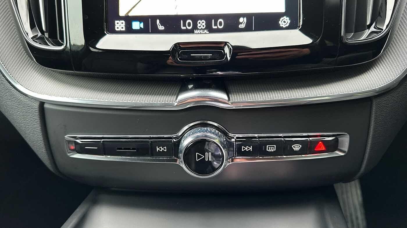 Used Volvo XC60 for sale - 77345277: Photo 49