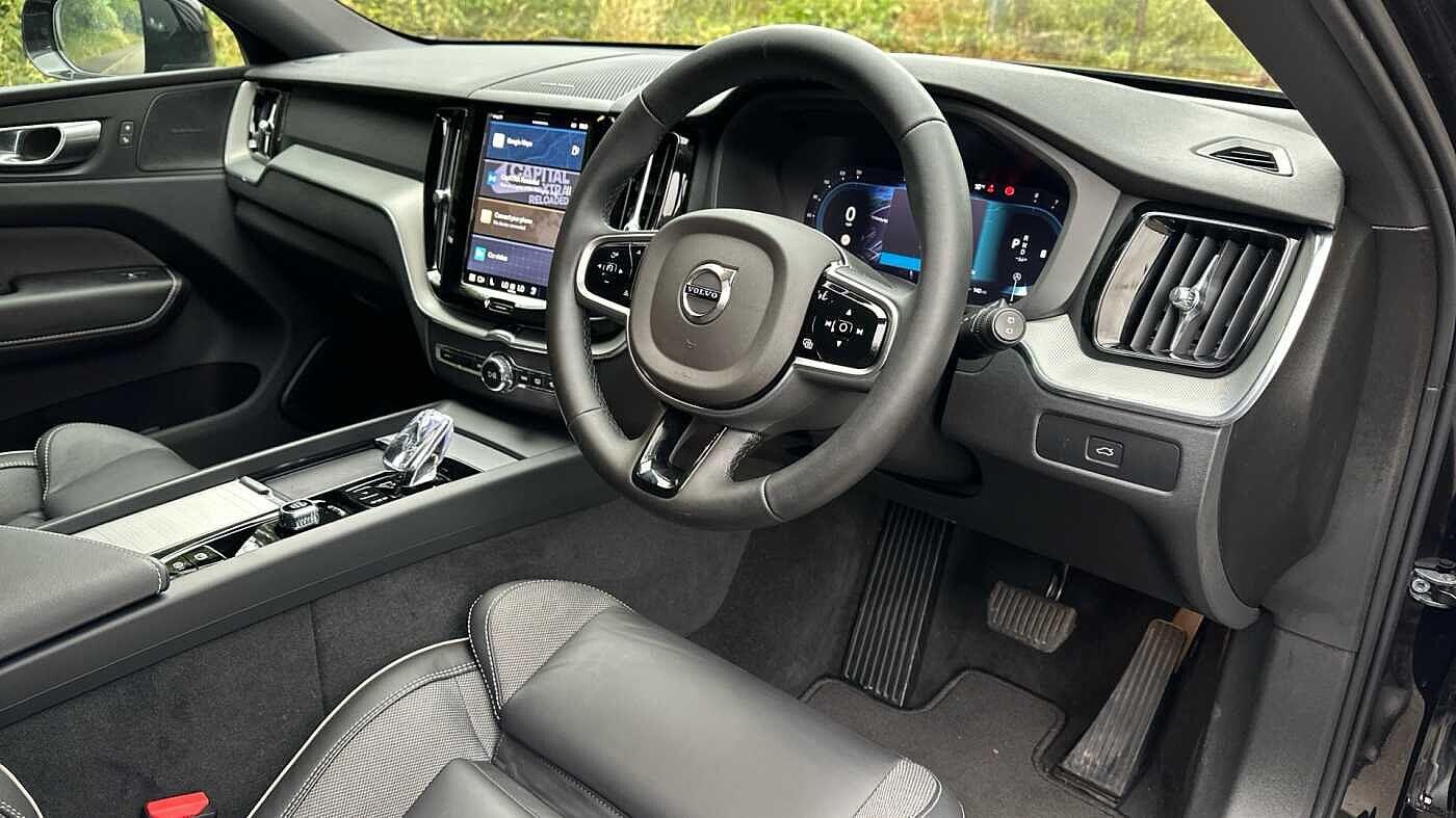 Used Volvo XC60 for sale - 77345277: Photo 5