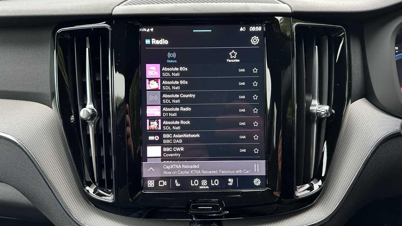 Used Volvo XC60 for sale - 77345277: Photo 50