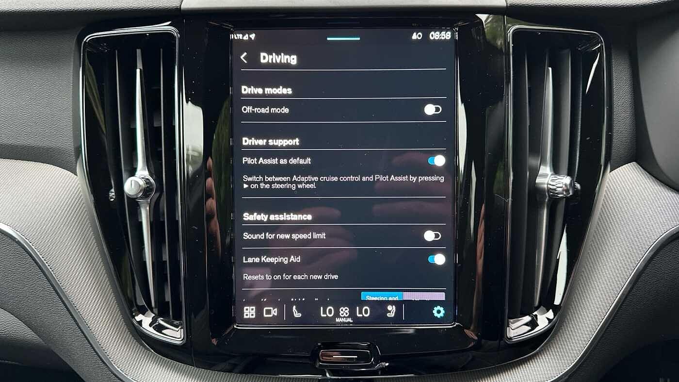 Used Volvo XC60 for sale - 77345277: Photo 51