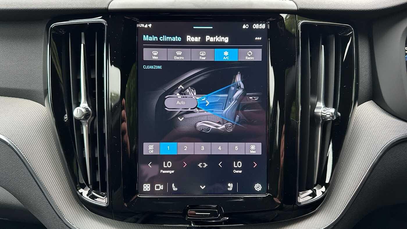 Used Volvo XC60 for sale - 77345277: Photo 52