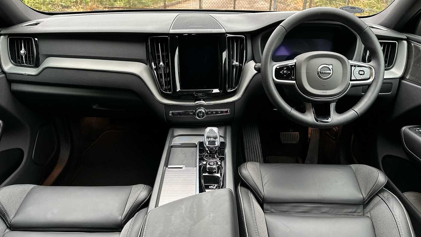 Used Volvo XC60 for sale - 77345277: Photo 6