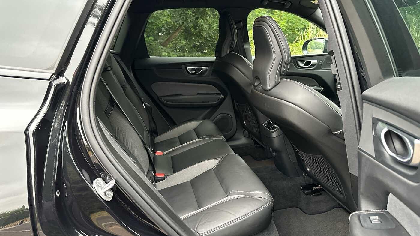 Used Volvo XC60 for sale - 77345277: Photo 8