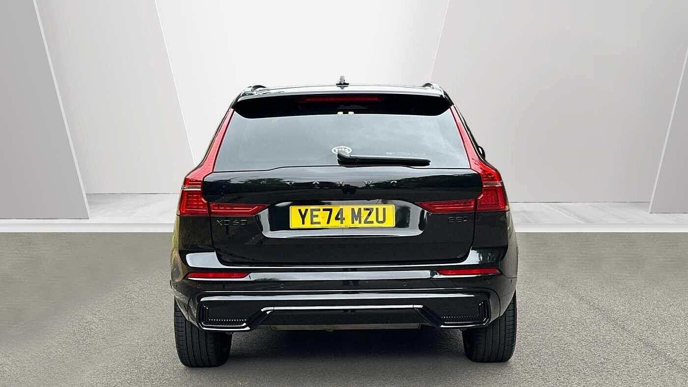 Used Volvo XC60 for sale - 77345277: Photo 9
