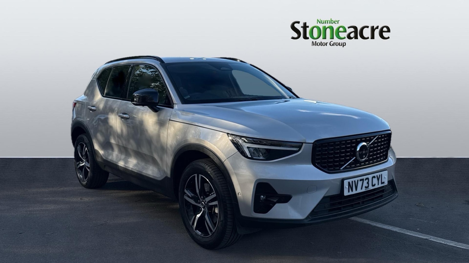 Used Volvo XC40 2023 for sale - 76499339: Photo 1