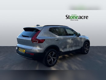 Used Volvo XC40 2023 for sale - 76499339: Photo