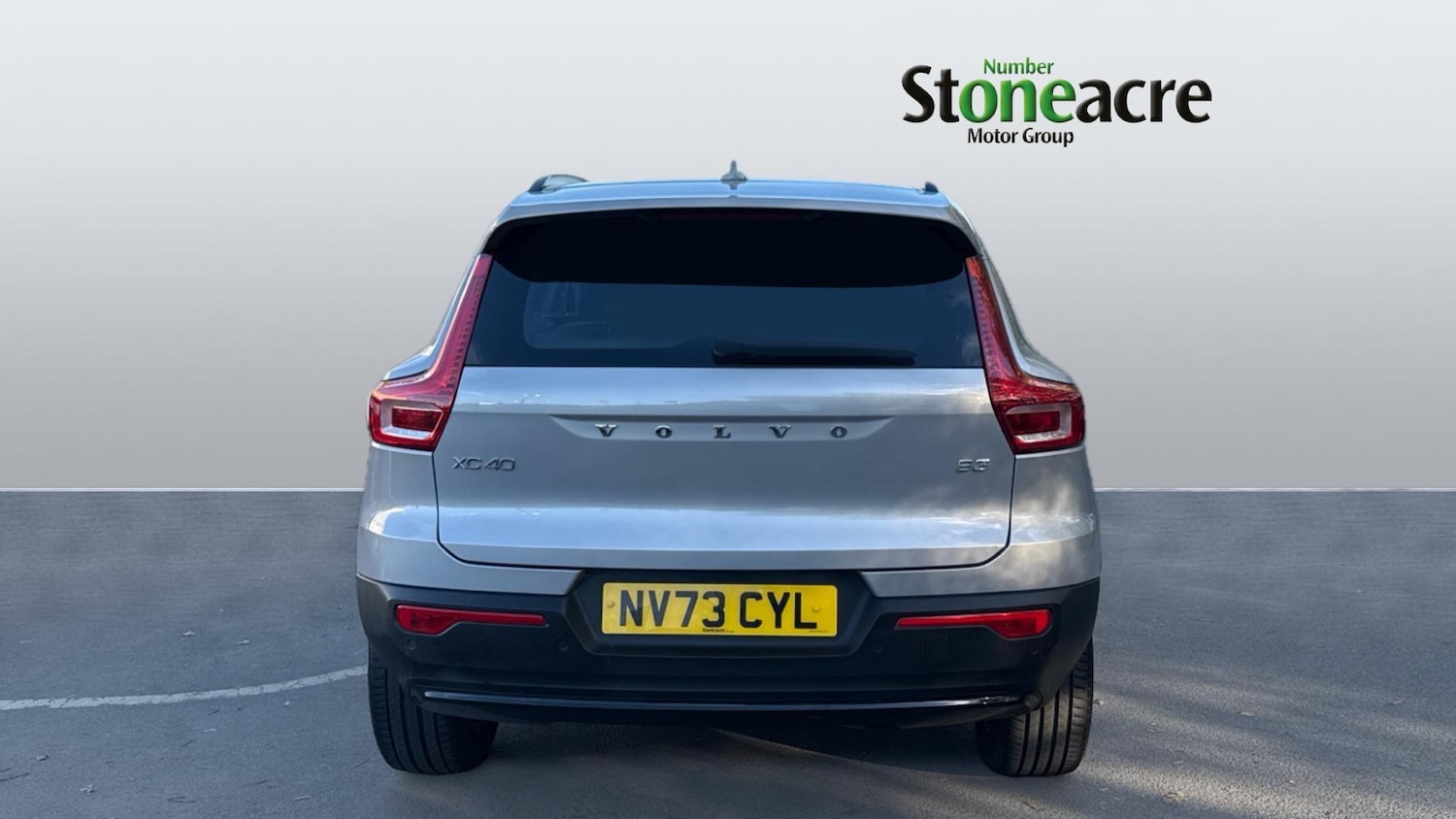 Used Volvo XC40 2023 for sale - 76499339: Photo 7