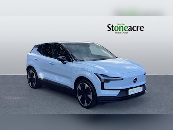 Used Volvo EX30 2025 for sale - 77067200: Photo