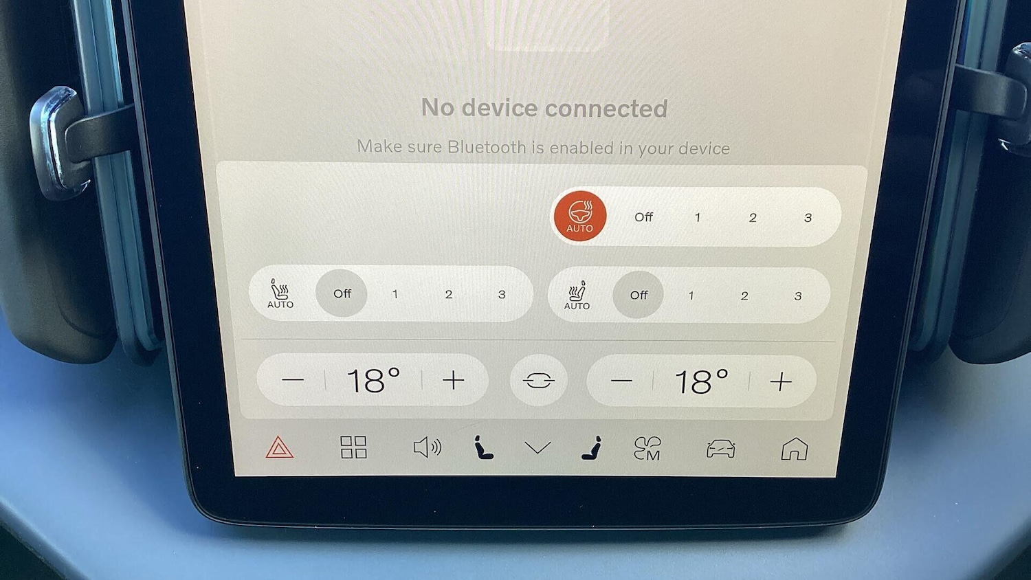 Used Volvo EX30 for sale - 77067200: Photo 24