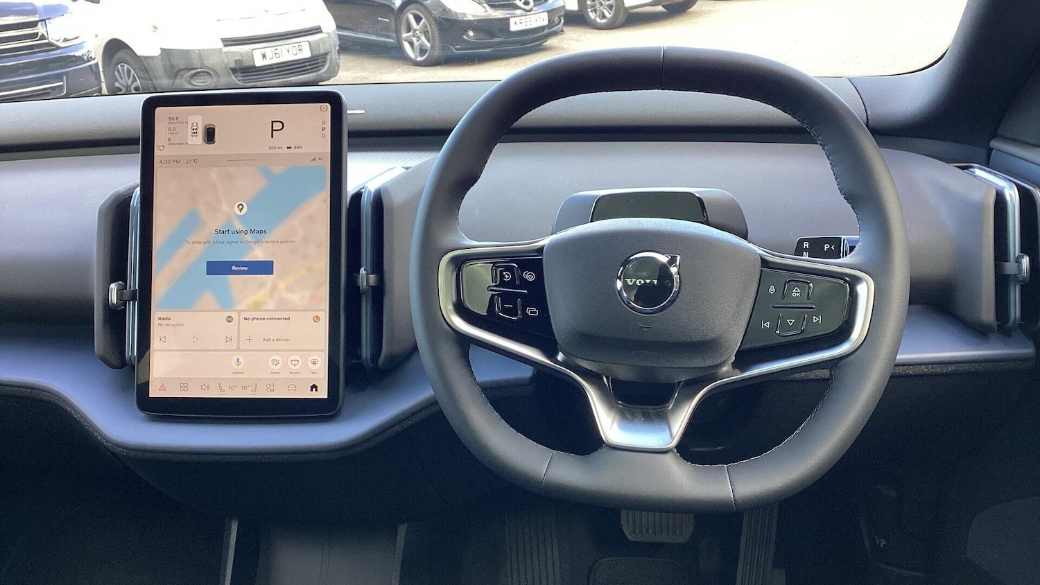 Used Volvo EX30 for sale - 77067200: Photo 25