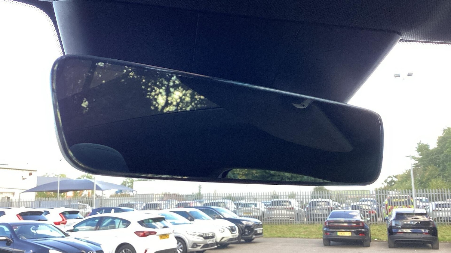 Used Volvo EX30 for sale - 77067200: Photo 26