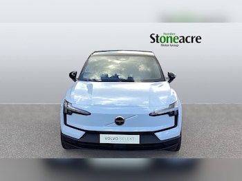 Used Volvo EX30 2025 for sale - 77067200: Photo