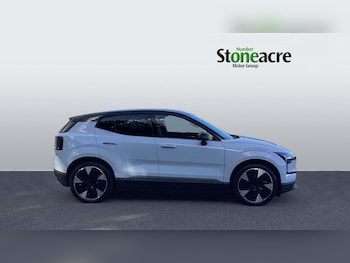 Used Volvo EX30 2025 for sale - 77067200: Photo