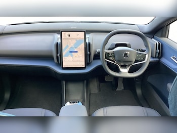 Used Volvo EX30 2025 for sale - 77067200: Photo