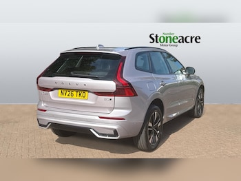 Used Volvo XC60 2026 for sale - 78830722: Photo