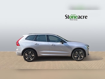 Used Volvo XC60 2026 for sale - 78830722: Photo