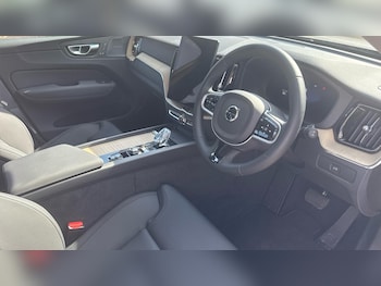 Used Volvo XC60 2026 for sale - 78830722: Photo