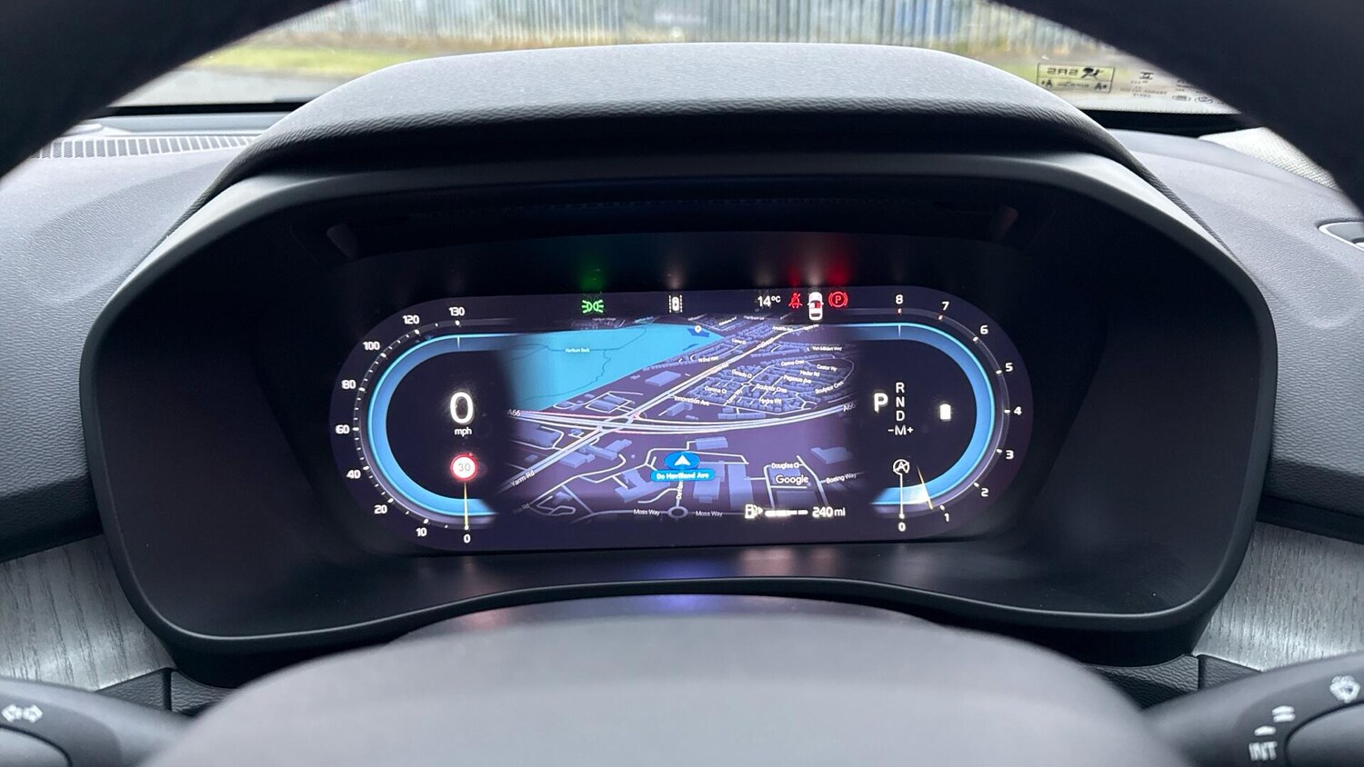 Used Volvo XC40 2024 for sale - 76337664: Photo 11