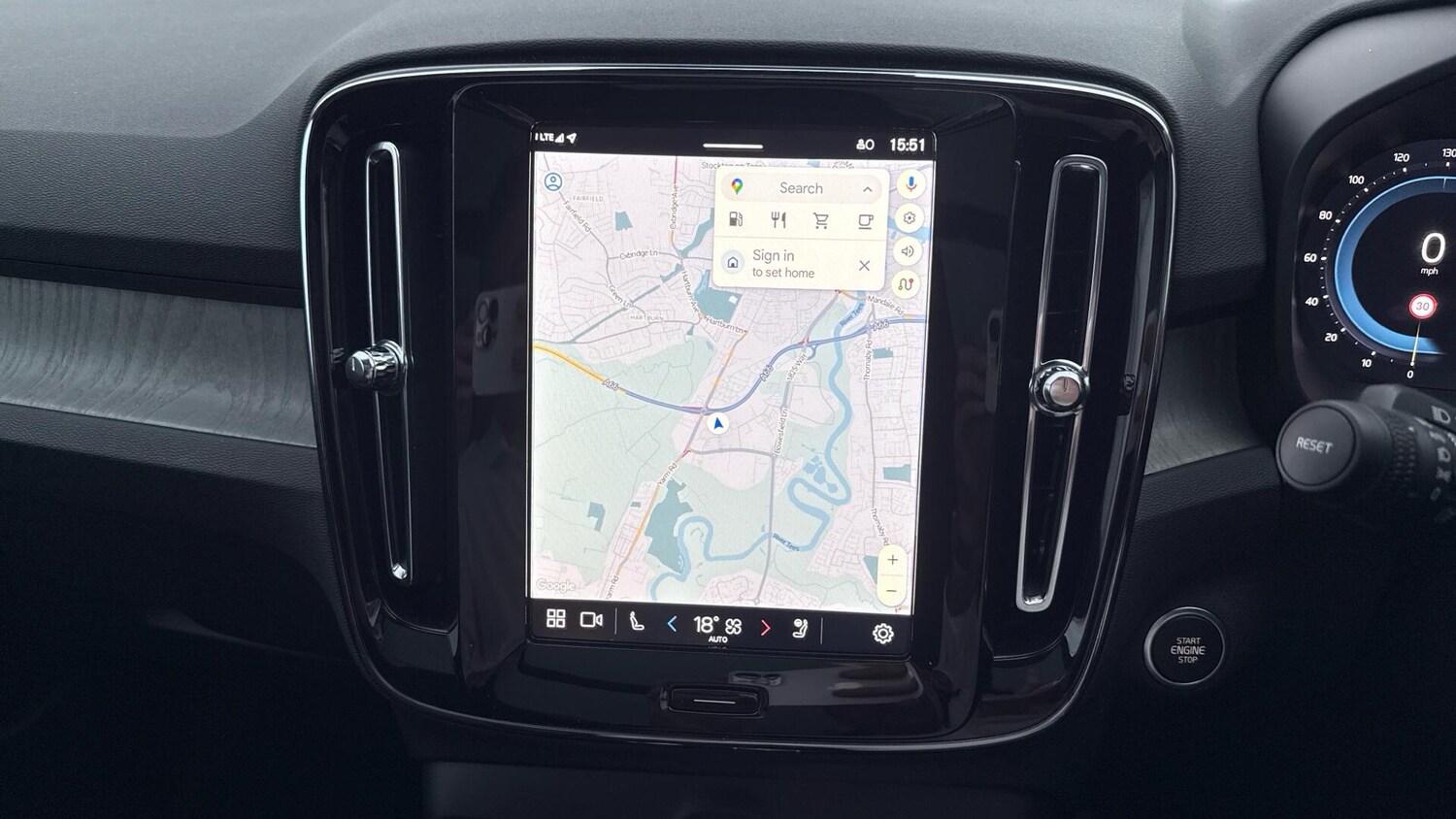 Used Volvo XC40 2024 for sale - 76337664: Photo 16