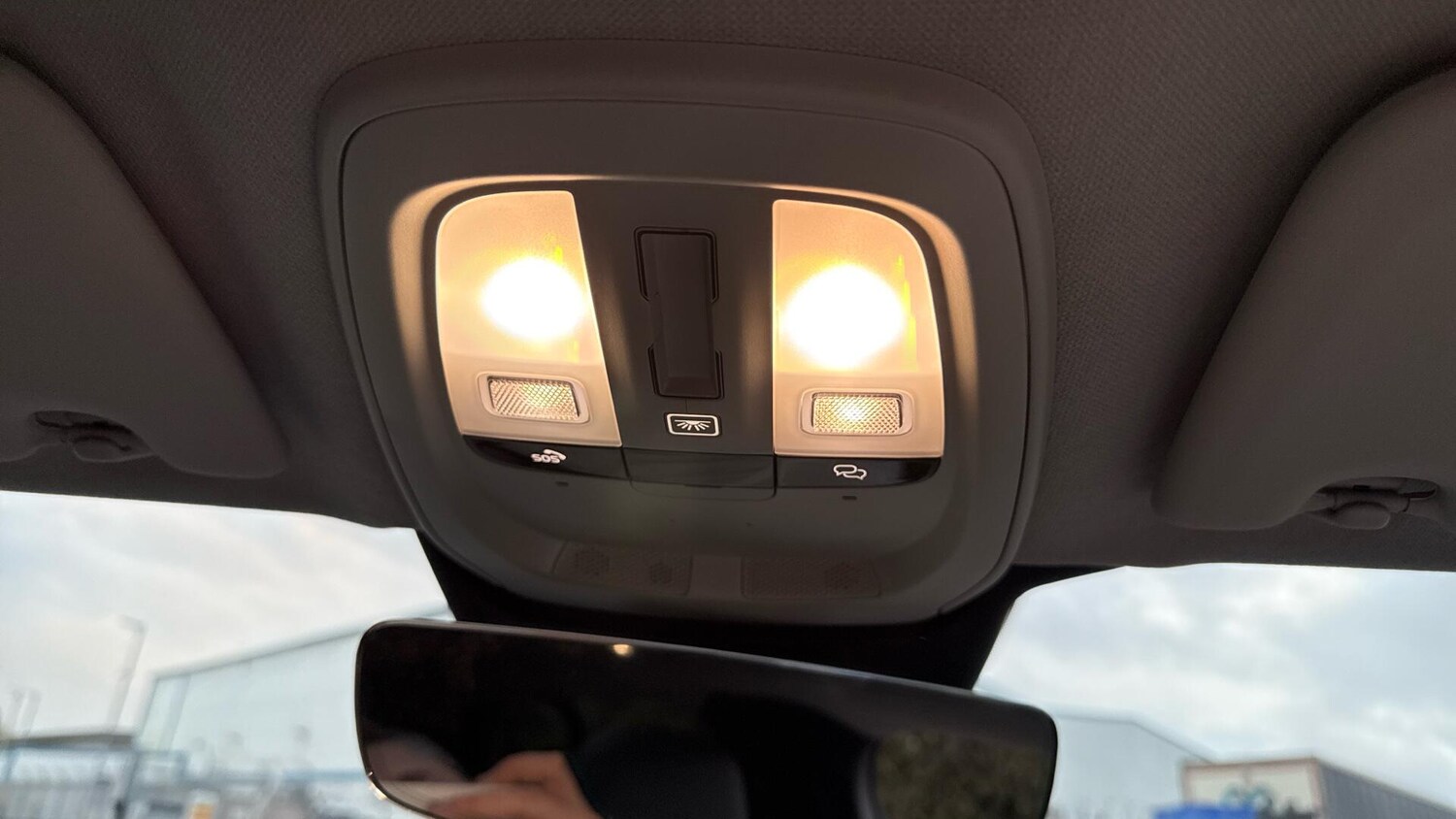 Used Volvo XC40 2024 for sale - 76337664: Photo 26