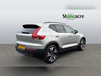 Used Volvo XC40 2024 for sale - 76337664: Photo