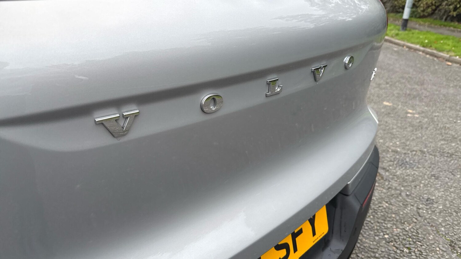 Used Volvo XC40 2024 for sale - 76337664: Photo 37