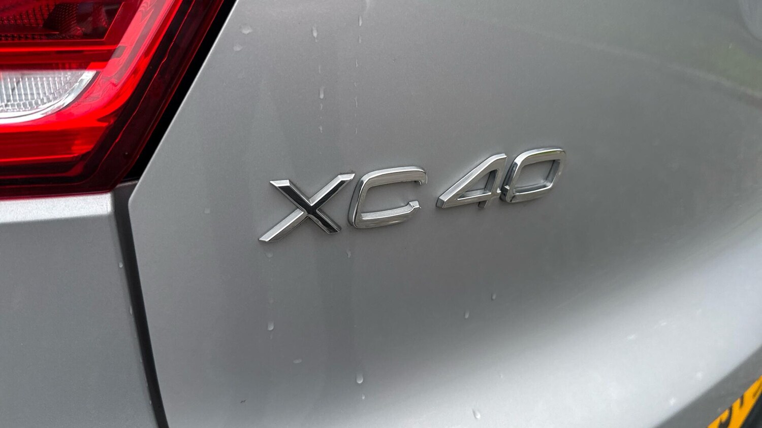 Used Volvo XC40 2024 for sale - 76337664: Photo 38