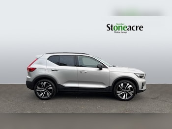 Used Volvo XC40 2024 for sale - 76337664: Photo
