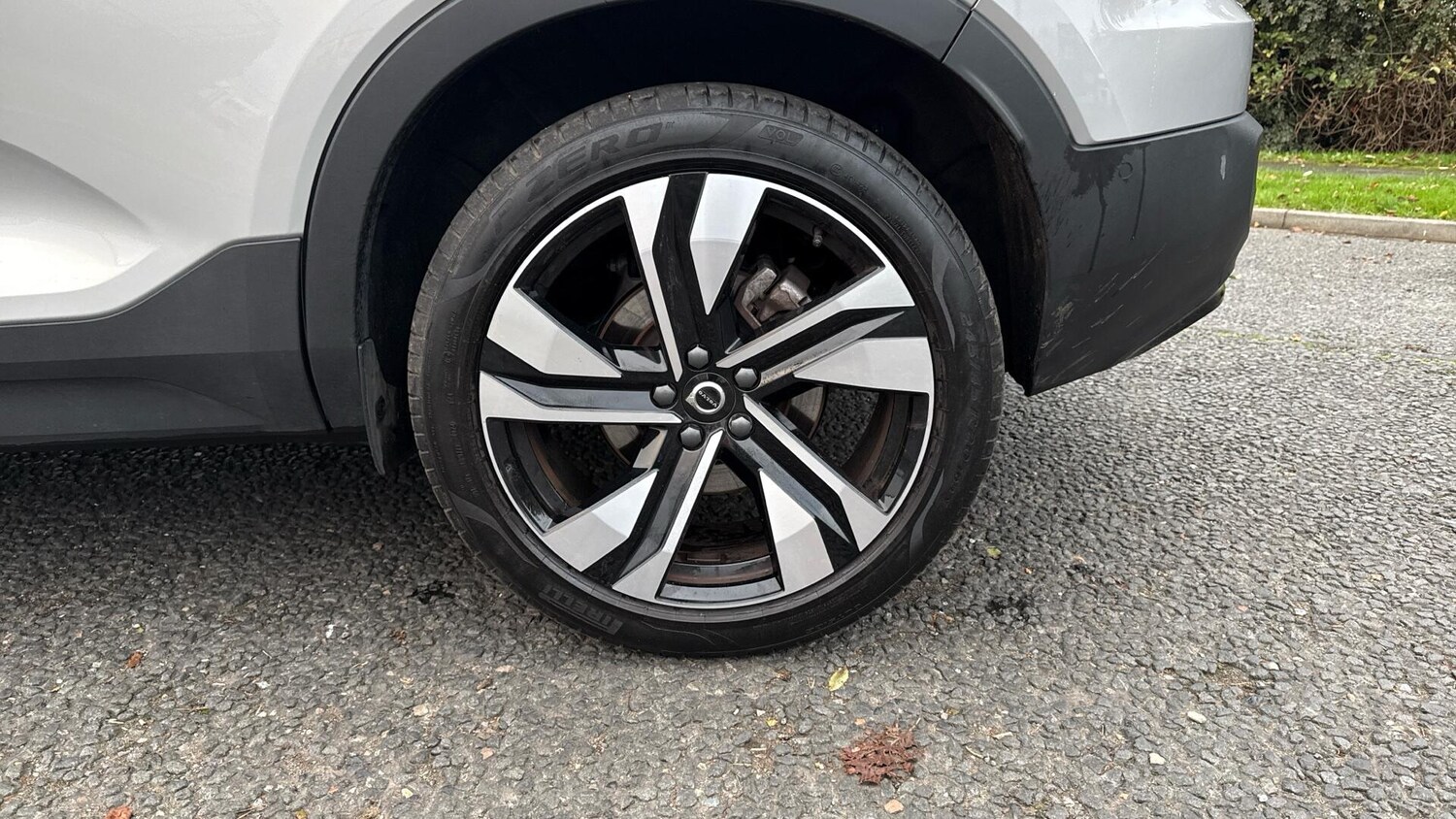 Used Volvo XC40 2024 for sale - 76337664: Photo 40