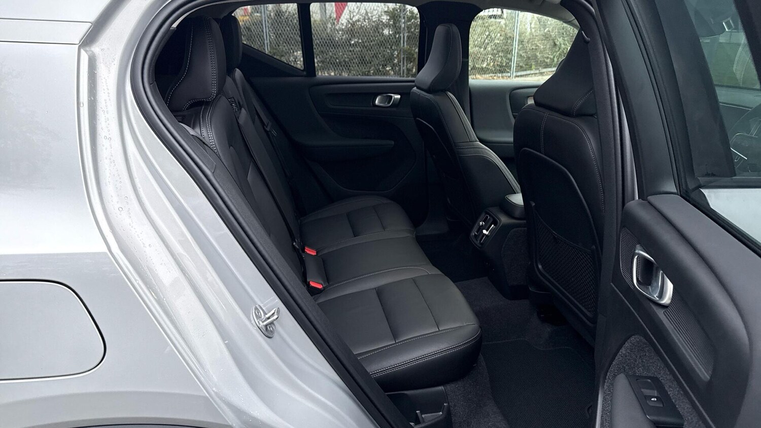 Used Volvo XC40 2024 for sale - 76337664: Photo 6