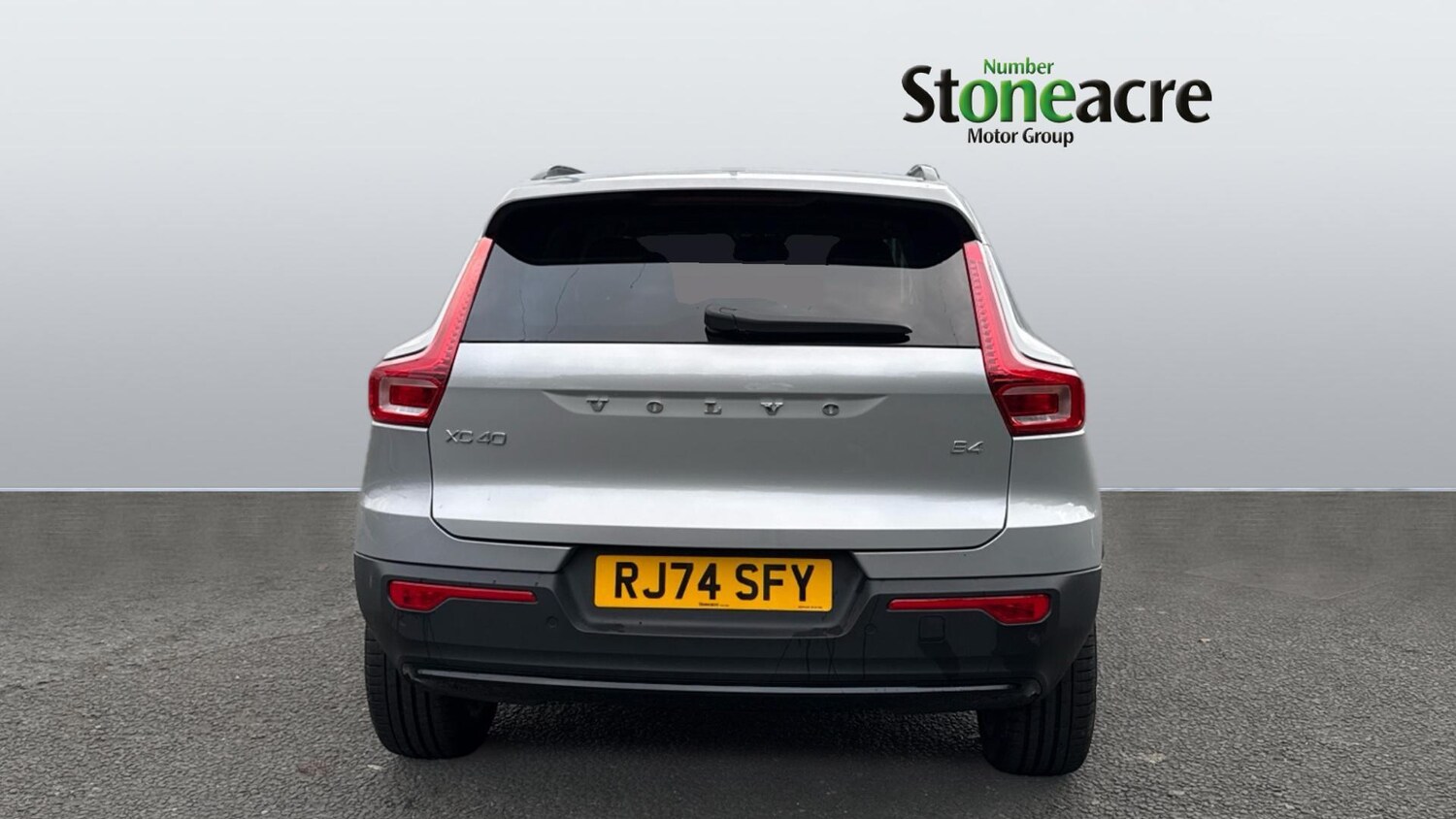 Used Volvo XC40 2024 for sale - 76337664: Photo 7