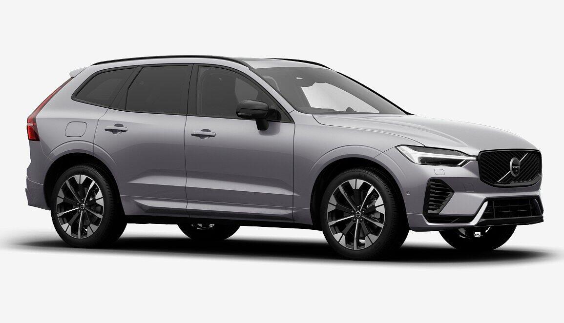 Used Volvo XC60 for sale - 77853638: Photo 2