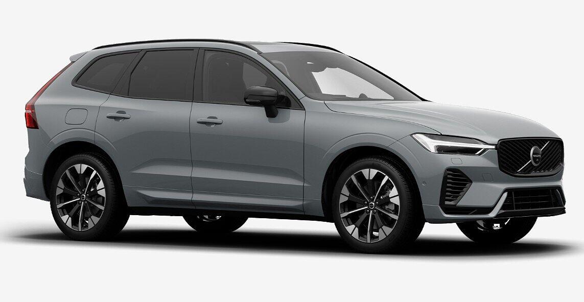 Used Volvo XC60 for sale - 77853638: Photo 4