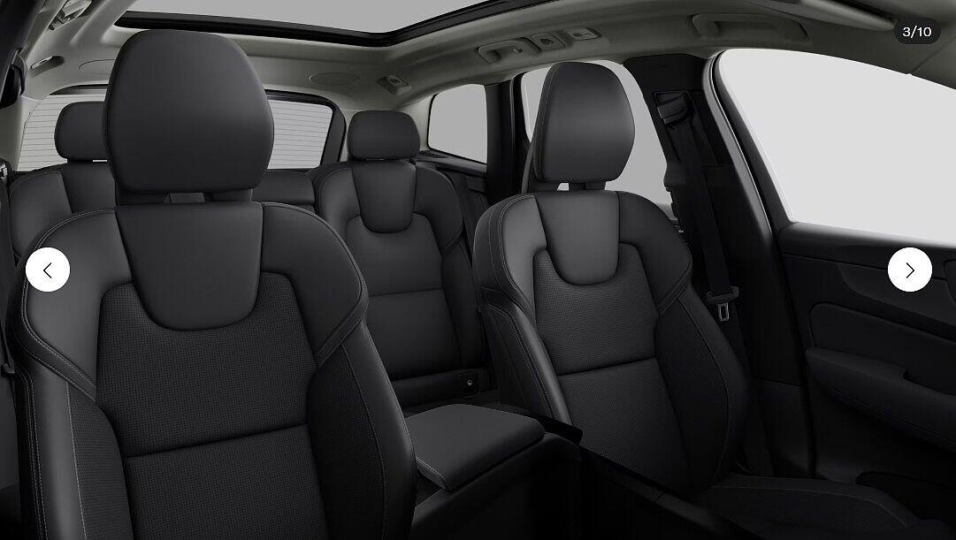 Used Volvo XC60 for sale - 77853638: Photo 7