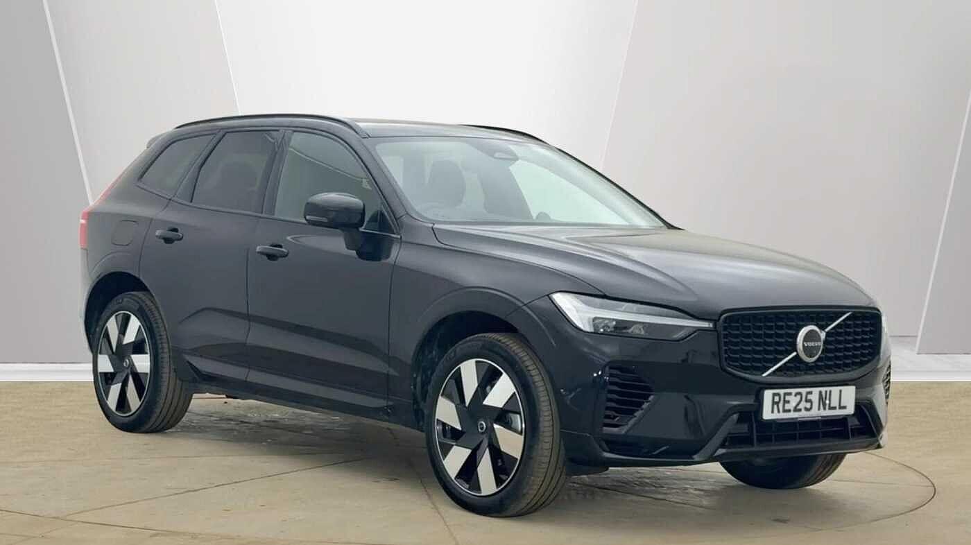 Used Volvo XC60 2025 for sale - 78058873: Photo 1