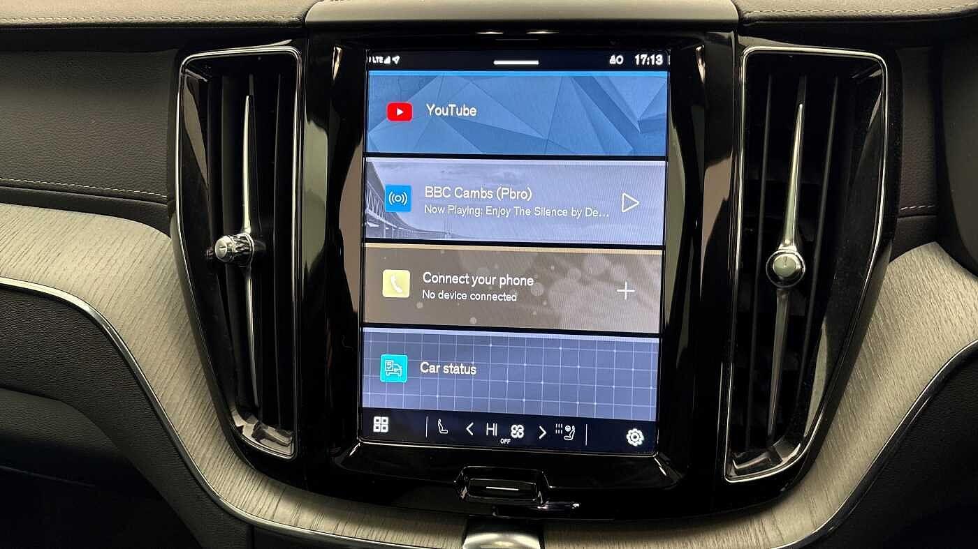 Used Volvo XC60 2025 for sale - 78058873: Photo 10