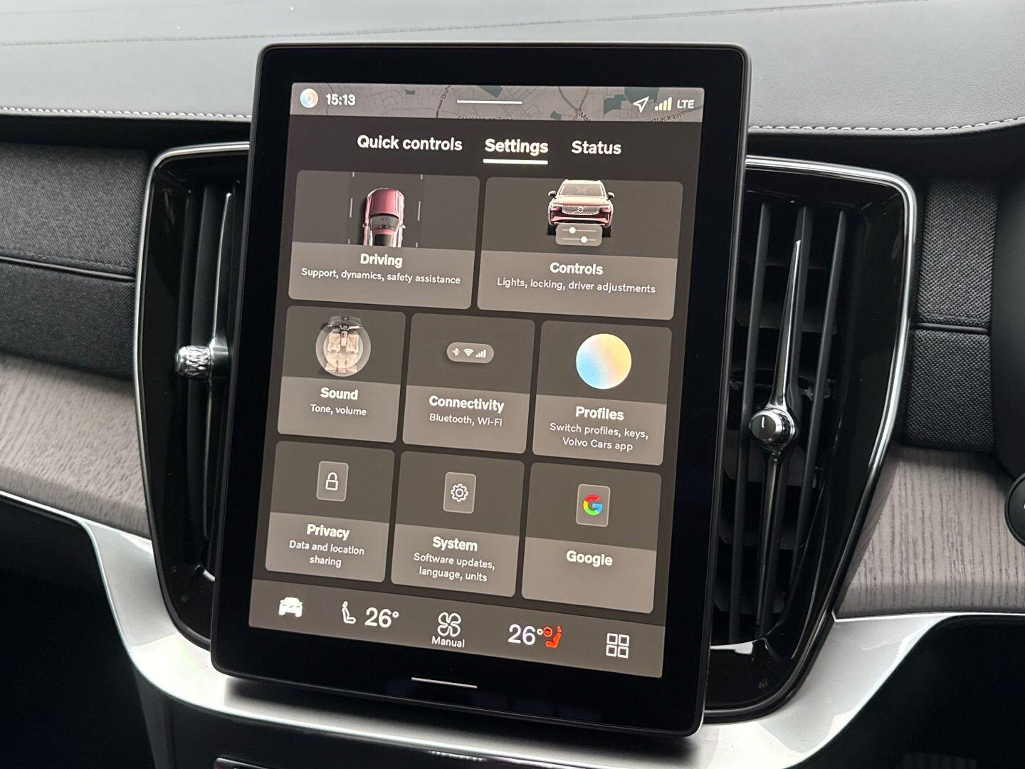 Used Volvo XC90 2025 for sale - 77049982: Photo 23