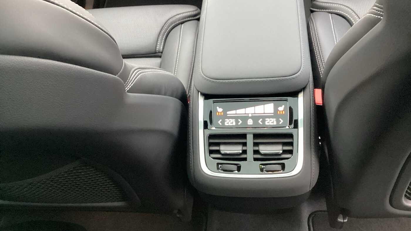 Used Volvo XC90 2025 for sale - 77049982: Photo 39
