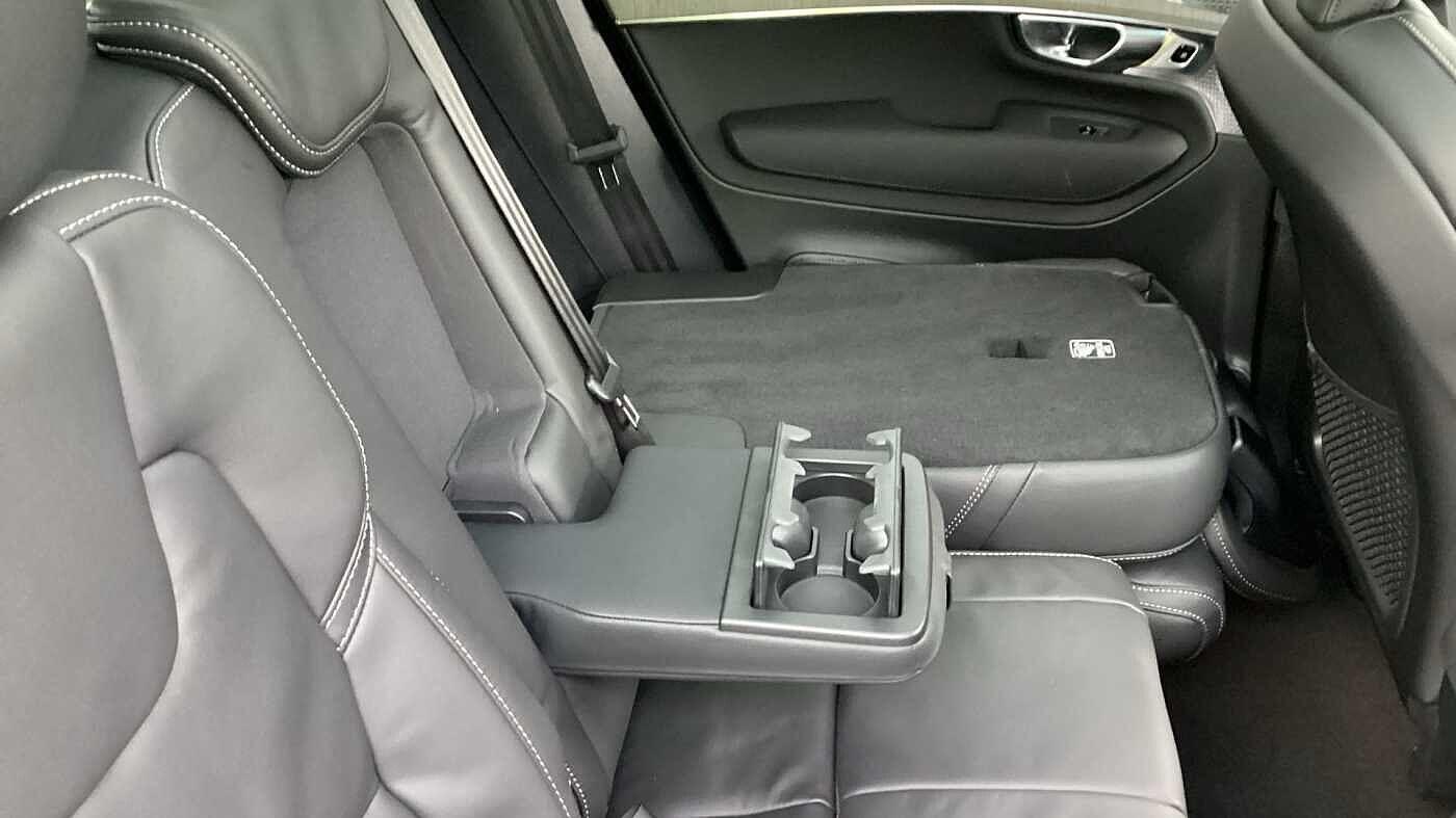 Used Volvo XC90 2025 for sale - 77049982: Photo 40