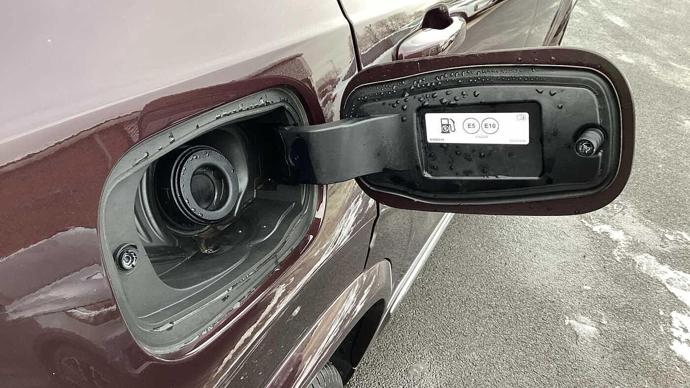 Used Volvo XC90 2025 for sale - 77049982: Photo 43